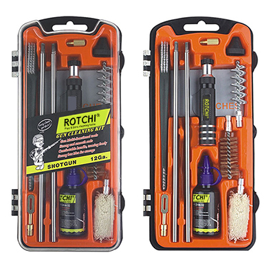 How Firearm Enthusiasts Practice Maintenance and Care?