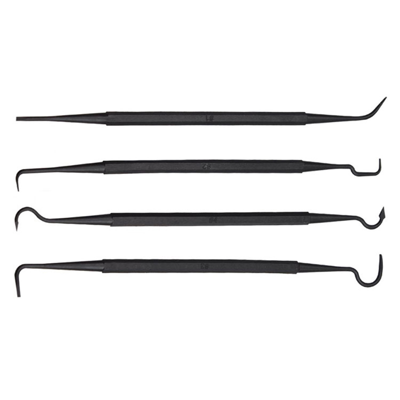 What Makes a Picks Or Hooks Set Essential for Every Workshop?