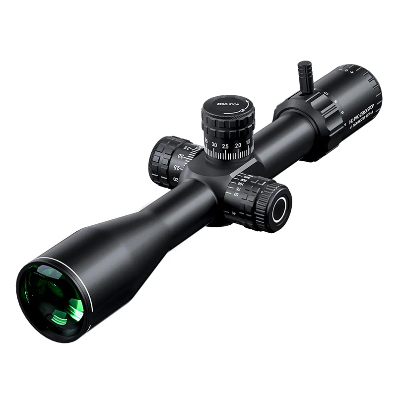 What Makes a Gun Sight Reliable for Responsible Shooting?