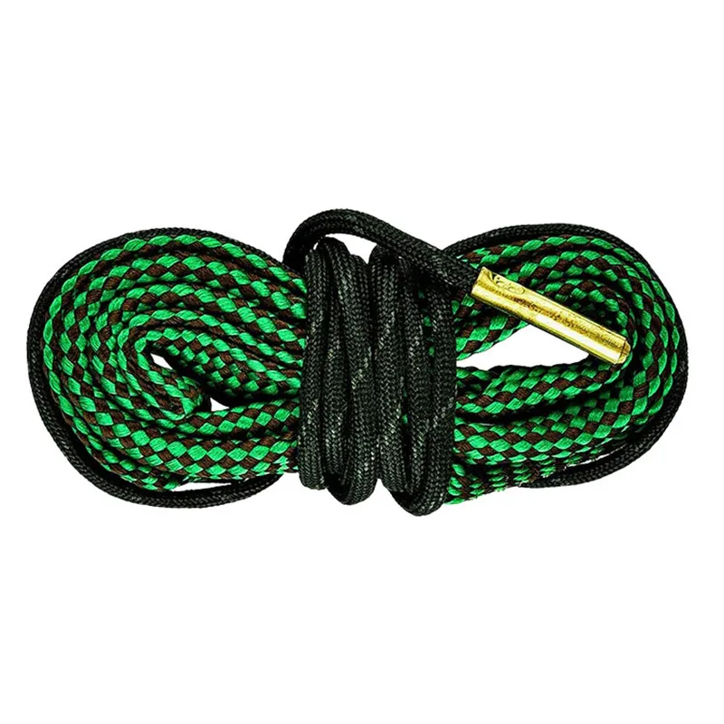 Can a Gun Cleaning Bore Rope Snake Keep Your Rifle Field-Ready Without the Mess and Bulk of Traditional Cleaning Kits?