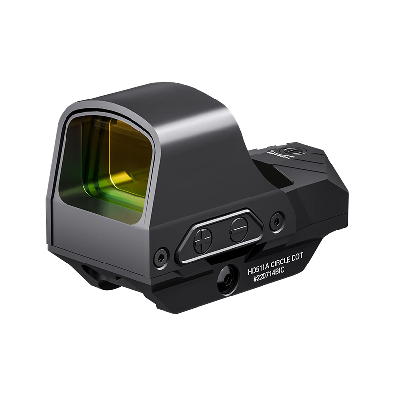 HD511A Compact Optical Hunting