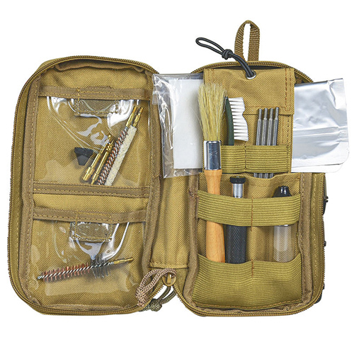 OEM Gun Cleaning Kit Universal Nylon Carrying Bag Cleaning Tool Accessories