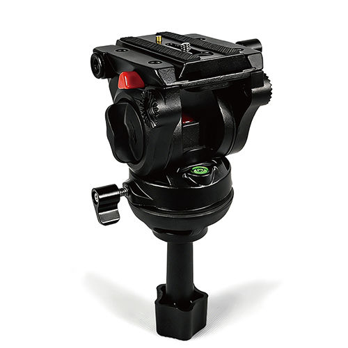Tripod Head 2 Grades Counterbalance