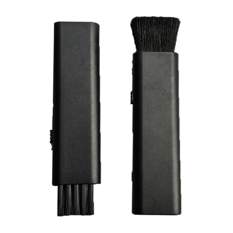 Wool hair retractable 2-Position for Cleaning Scopes